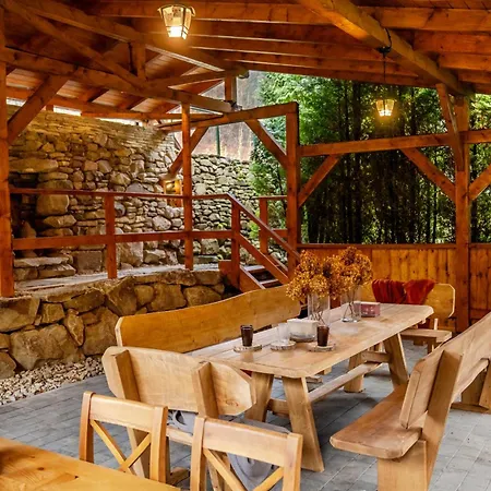 Tylko Radosc Agroturystyka Międzybrodzie Bialskie Exterior photo