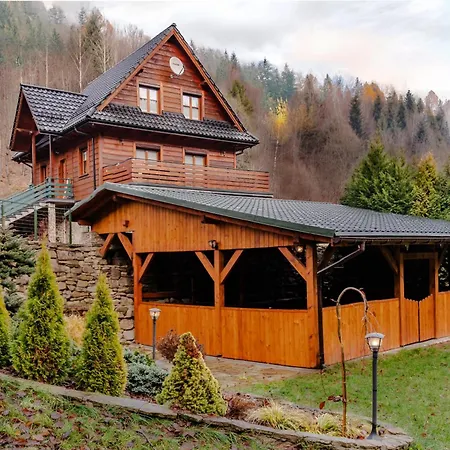 Tylko Radosc Agroturystyka Międzybrodzie Bialskie Exterior photo