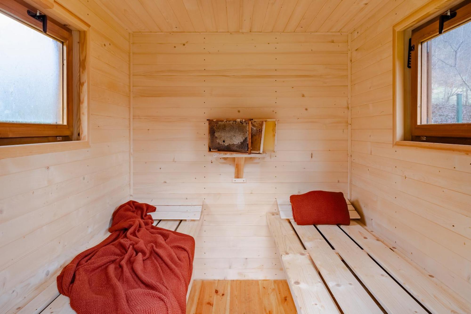 Chalet Tylko Radosc