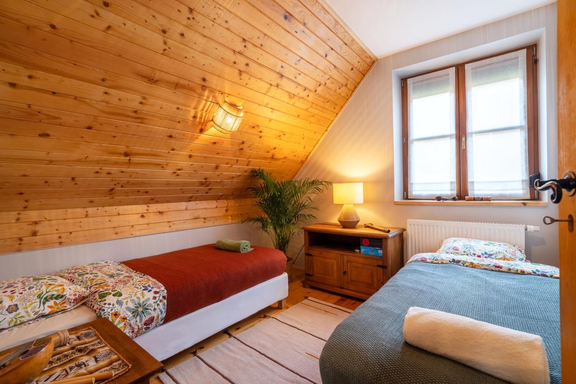 Tylko Radosc Chalet *
