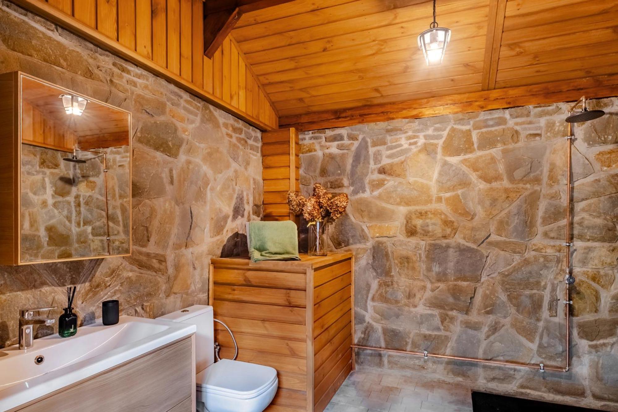 Tylko Radosc Chalet