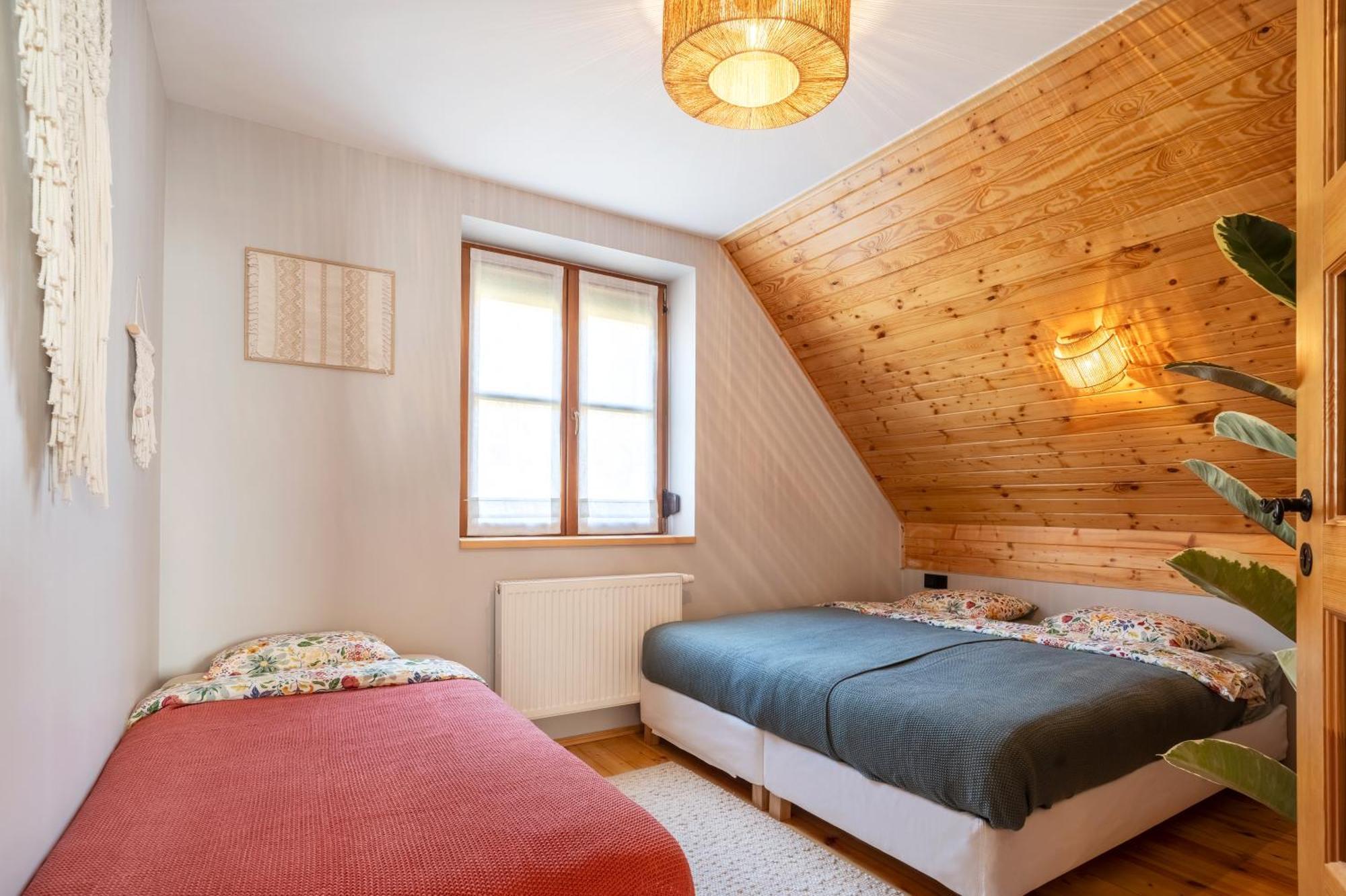 Tylko Radosc Chalet *