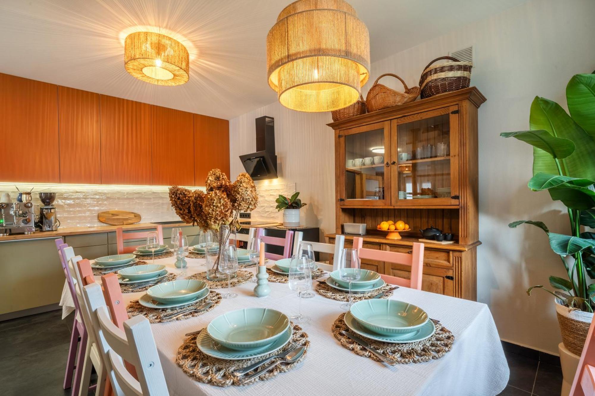 Chalet Tylko Radosc *