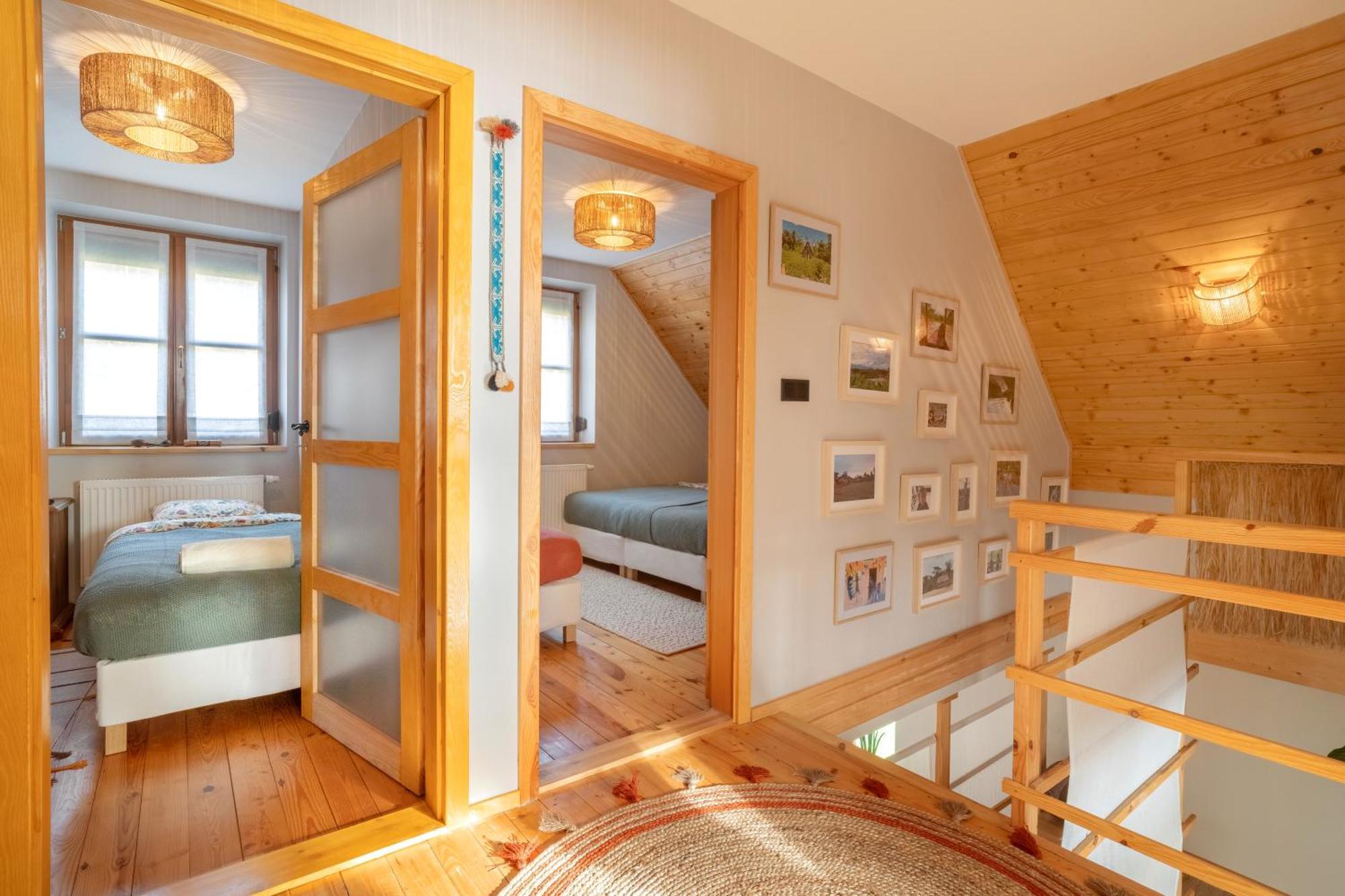 Tylko Radosc Chalet *